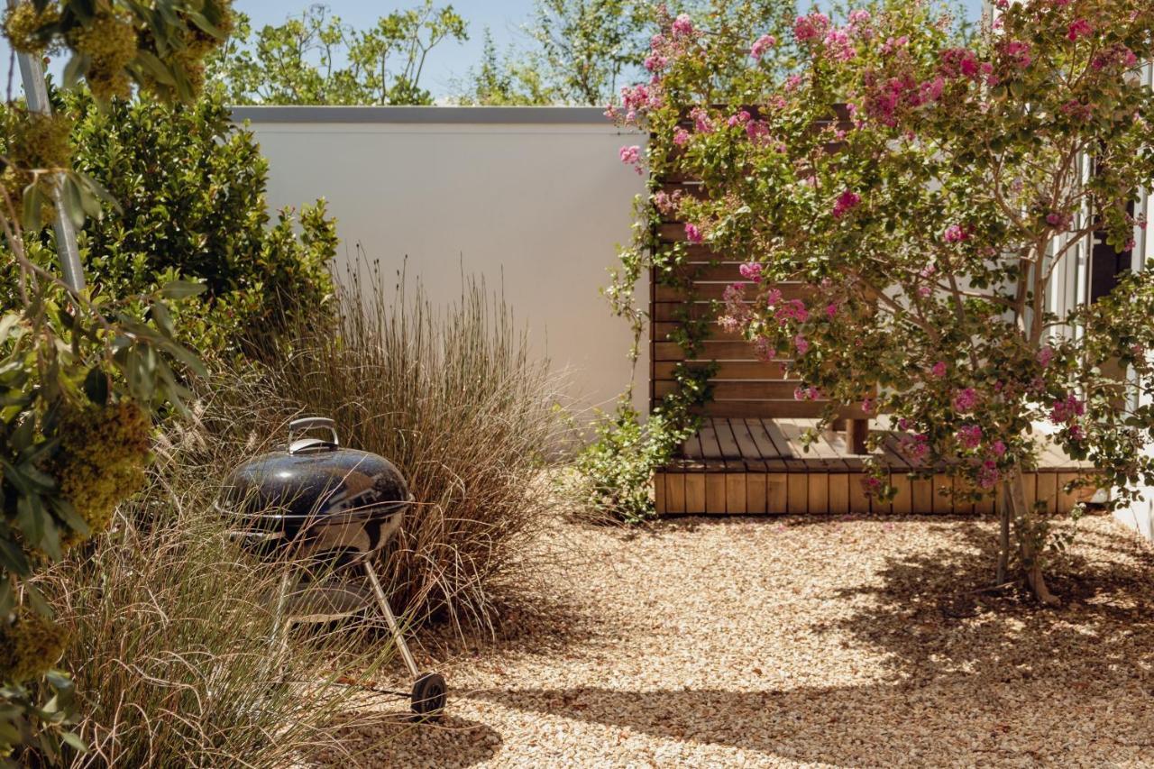 The Bean Tree Hotel McGregor Exterior photo
